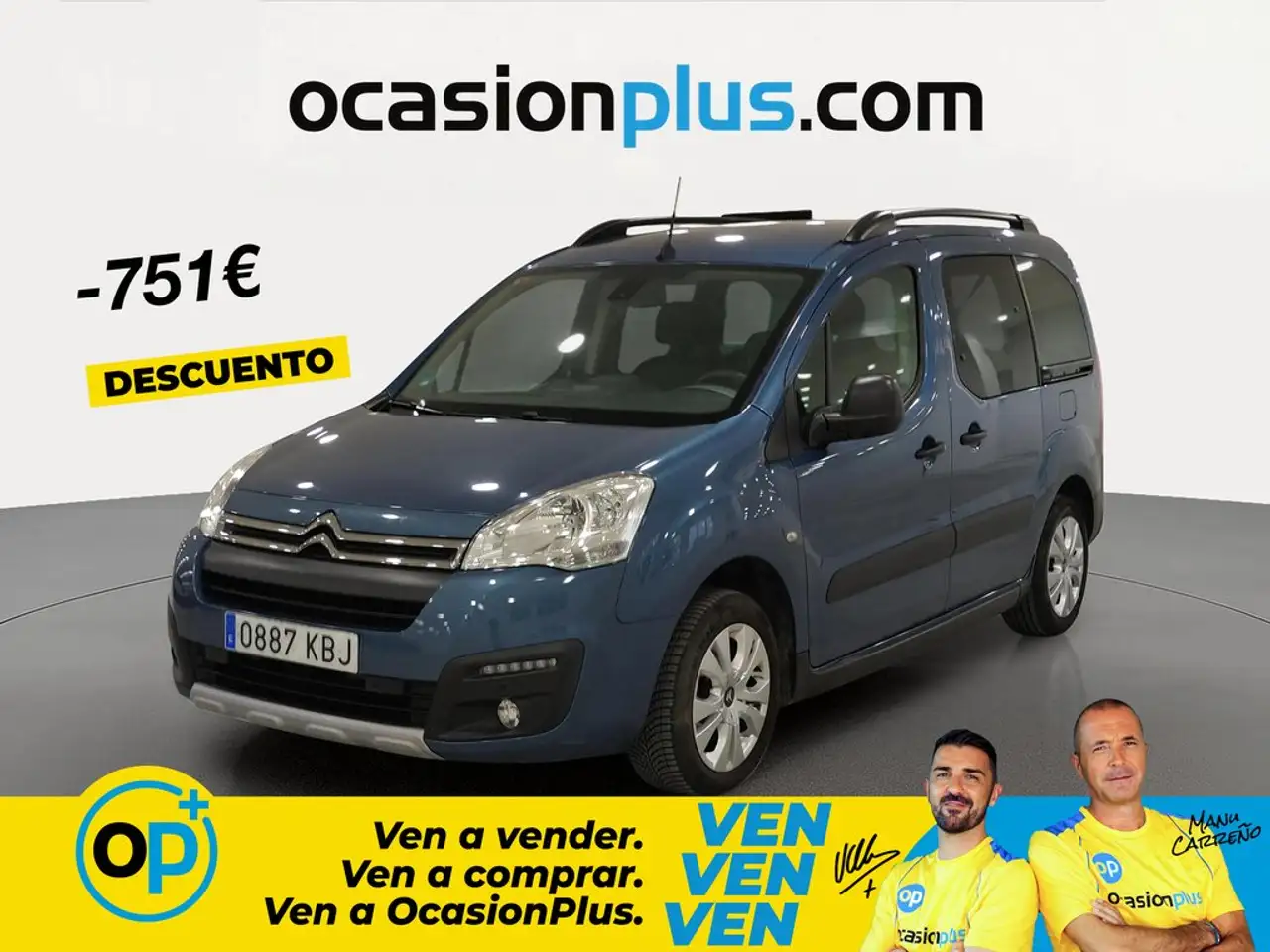 Citroen Unknown