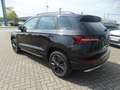 Skoda Karoq Sportline 110kW 7-Gang-DSG *Tageszulassung Schwarz - thumbnail 3