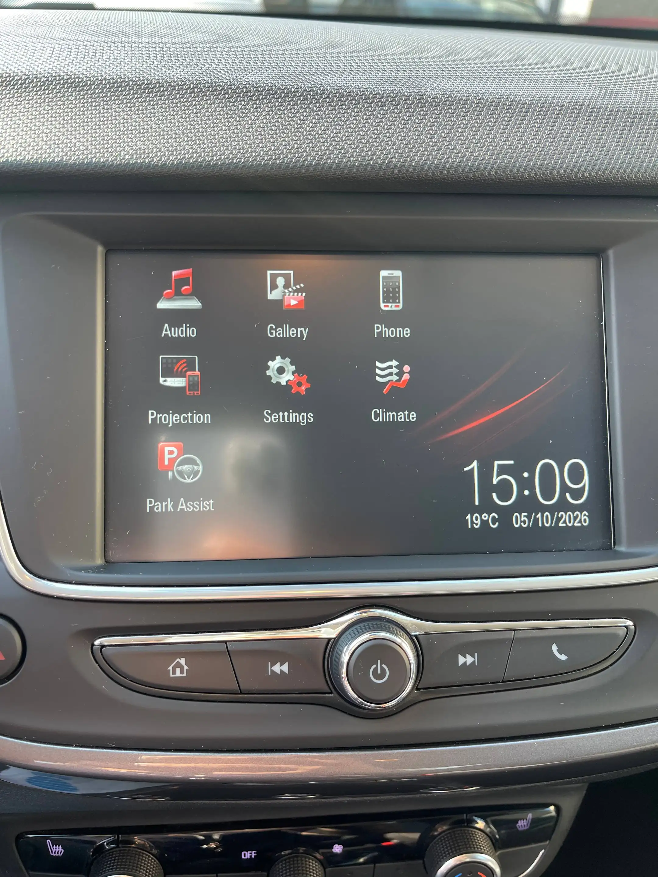 Opel Crossland X Innovation / Automatik / AHK / Kamera — photo 13
