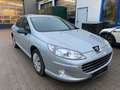 Peugeot 407 Millesim 200 Grau - thumbnail 2