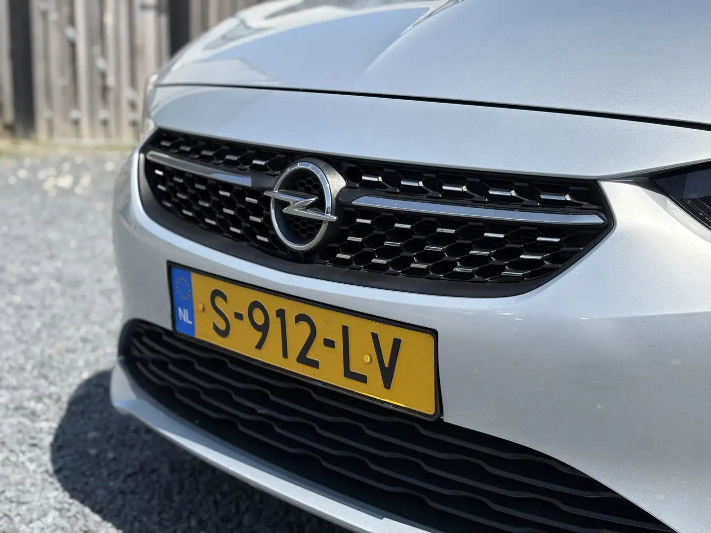 Opel Corsa 1.2 Level 3 | Apple Carplay/Android Auto | Cruise Gris - 2