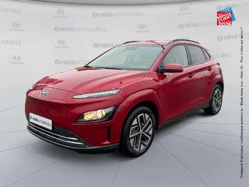 Electric 39kWh - 136ch Intuitive