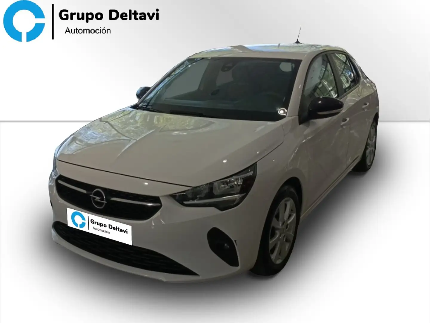 Opel Corsa 1.5D DT S/S Edition 100 - 2