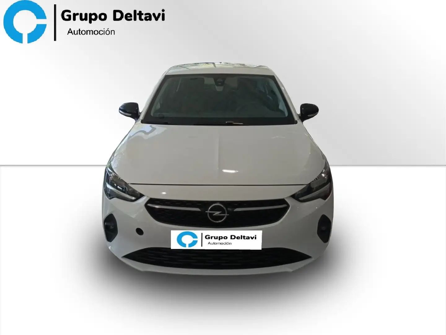 Opel Corsa 1.5D DT S/S Edition 100 - 1