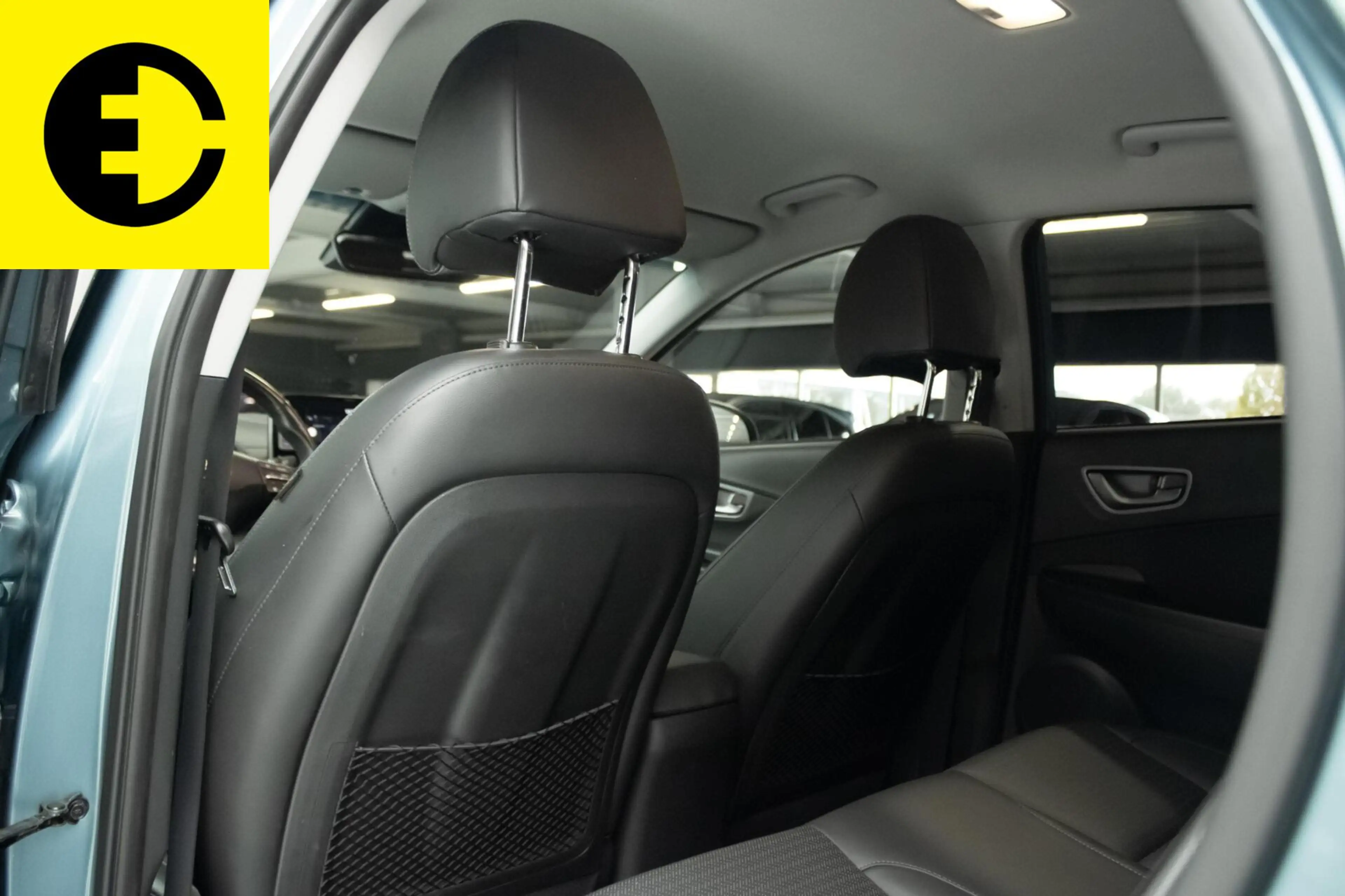 Hyundai KONA EV Premium 64 kWh | SOH 93% | Stoelverkoeling | HU — photo 6