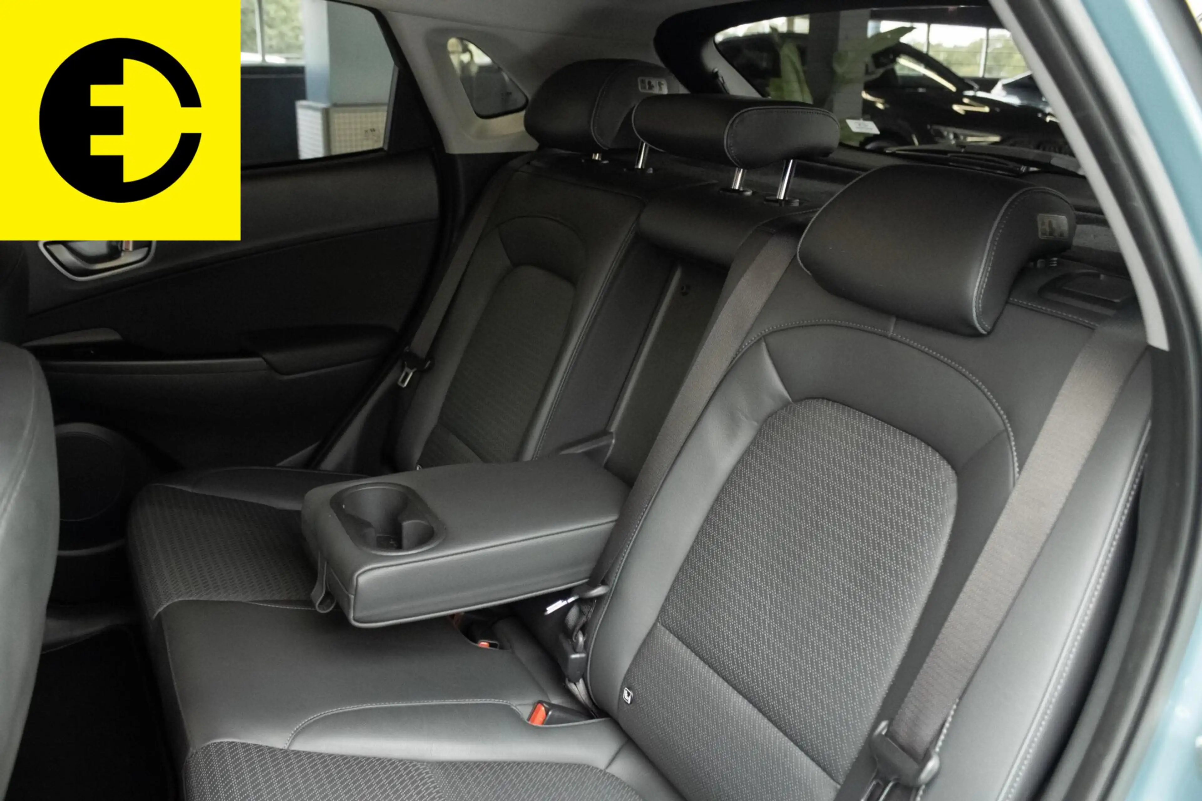 Hyundai KONA EV Premium 64 kWh | SOH 93% | Stoelverkoeling | HU — photo 5