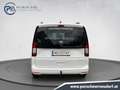 Volkswagen Caddy eHybrid 110 kW Weiß - thumbnail 4