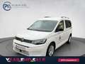 Volkswagen Caddy eHybrid 110 kW Weiß - thumbnail 1