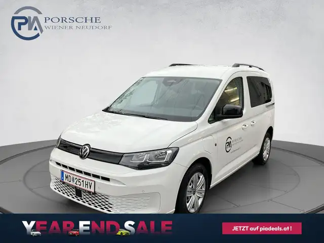 Volkswagen Caddy eHybrid 110 kW