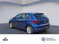 Volkswagen Polo 1.0TSI HIGHLINE LED+PDC+Sitzhzg. Blue - thumbnail 4