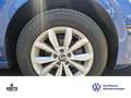 Volkswagen Polo 1.0TSI HIGHLINE LED+PDC+Sitzhzg. Blue - thumbnail 6