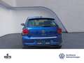Volkswagen Polo 1.0TSI HIGHLINE LED+PDC+Sitzhzg. Blue - thumbnail 5