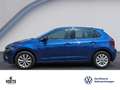 Volkswagen Polo 1.0TSI HIGHLINE LED+PDC+Sitzhzg. Blue - thumbnail 3