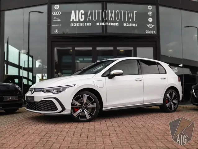Volkswagen Golf GTE 1.4 eHybrid | Stoel/Stuurverw. | Carplay | ACC | P
