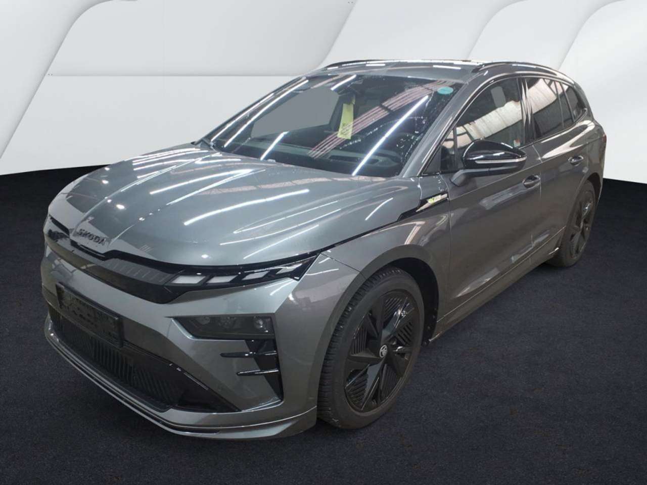 Skoda Enyaq 2026