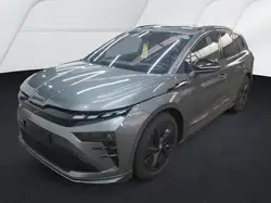 Skoda Enyaq RS SHZ ACC HUD NAVI MATRIX LED AHK 360°