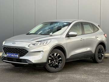 1.5 Ecoboost 150 Cool \u0026 Connect