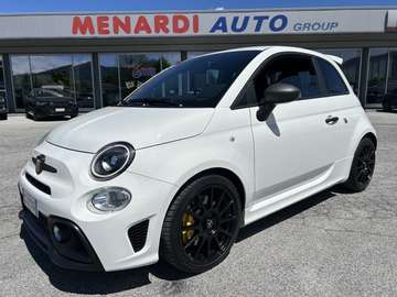 Competizione 1.4 Turbo T-Jet 180 CV