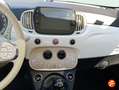 Fiat 500 Dolcevita 1.0 Hybrid 51KW (70 CV) Blanco - thumbnail 12