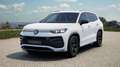 Volkswagen Tayron 2.0 TDI DSG 4M R-Line MATRIX PANO AHK Weiß - thumbnail 2
