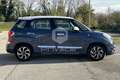 Fiat 500L 500L 1.4 95 CV Urban Blau - thumbnail 4