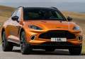 Aston Martin DBX 707 Negro - thumbnail 3