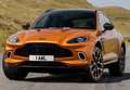 Aston Martin DBX 707 Negro - thumbnail 5