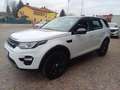 Land Rover Discovery Sport Discovery Sport 2.0 td4 HSE awd 150cv auto Wit - thumbnail 2