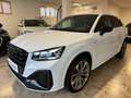 Audi Q2 35 tdi Str quattro S line Black Matrix Virtual 19" Bianco - thumbnail 1