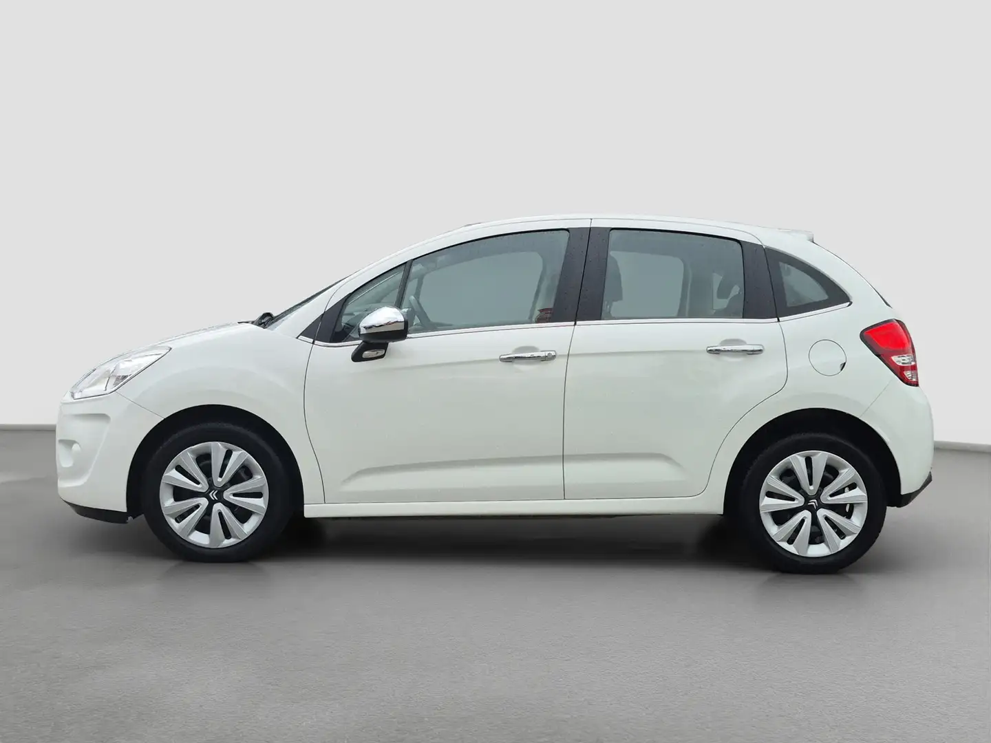 Citroen C3 1.4 Selection Climate control | Cruise control | B Blanc - 2