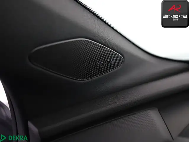 Audi Q4 E-Tron view 15