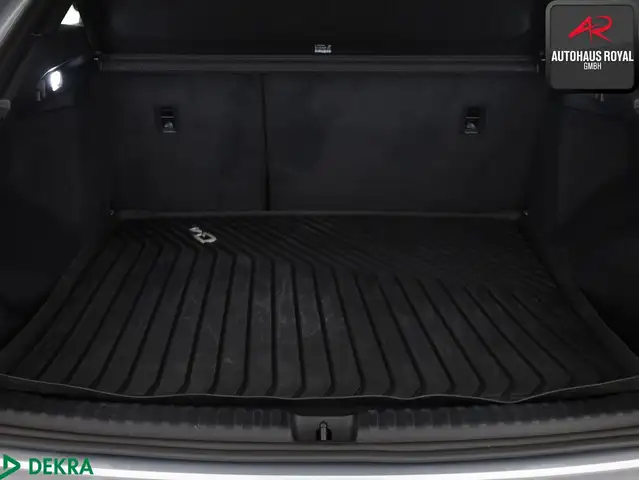 Audi Q4 E-Tron view 13