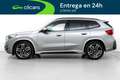 BMW X1 sDrive 18dA M Sport Gris - thumbnail 8