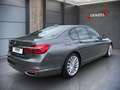 BMW 740 d xDrive Aut. Grau - thumbnail 4
