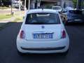 Fiat 500 III 1.3 mjt 16v Lounge 95cv Tetto Apribile Bianco - thumbnail 5
