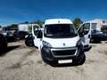 Peugeot Boxer Kasten 2.2 BlueHDi  2H2 120 PDC+SpurH Wit - thumbnail 15