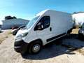 Peugeot Boxer Kasten 2.2 BlueHDi  2H2 120 PDC+SpurH Wit - thumbnail 2