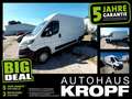 Peugeot Boxer Kasten 2.2 BlueHDi  2H2 120 PDC+SpurH Wit - thumbnail 1