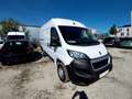 Peugeot Boxer Kasten 2.2 BlueHDi  2H2 120 PDC+SpurH Wit - thumbnail 7