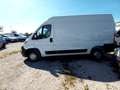 Peugeot Boxer Kasten 2.2 BlueHDi  2H2 120 PDC+SpurH Wit - thumbnail 3