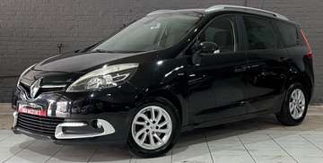 Scenic 1.5 dCi Energy Limited//7Places//1ere Pro//