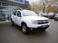Dacia Duster 1.6 Laureate SCe 115 4x4 KLIMA Blanc - thumbnail 4