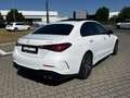 Mercedes-Benz C 43 AMG C 43 4M Perf.Sitze+Distr.+AHK+DigitalLight+Burm+ Blanc - thumbnail 5