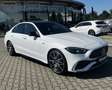 Mercedes-Benz C 43 AMG C 43 4M Perf.Sitze+Distr.+AHK+DigitalLight+Burm+ Blanc - thumbnail 3