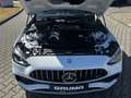Mercedes-Benz C 43 AMG C 43 4M Perf.Sitze+Distr.+AHK+DigitalLight+Burm+ Blanc - thumbnail 10