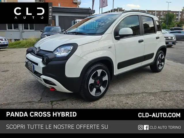 Fiat Panda main image