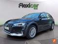 Audi A4 45 TFSI 195kW (265CV) quattro S tronic Negro - thumbnail 3
