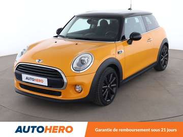Cooper D Edition Blackfriars
