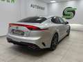 Kia Stinger 3.3 TGDI GT 4WD/SPORTABGAS / 360°/BREMBO Argent - thumbnail 9