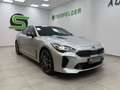 Kia Stinger 3.3 TGDI GT 4WD/SPORTABGAS / 360°/BREMBO Argent - thumbnail 1